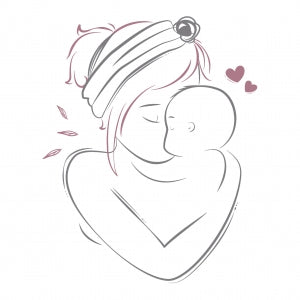 Premier mois avec bébé, un moment unique!