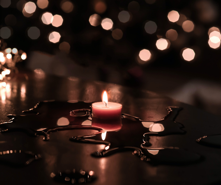 Ambiance douce, SVP!