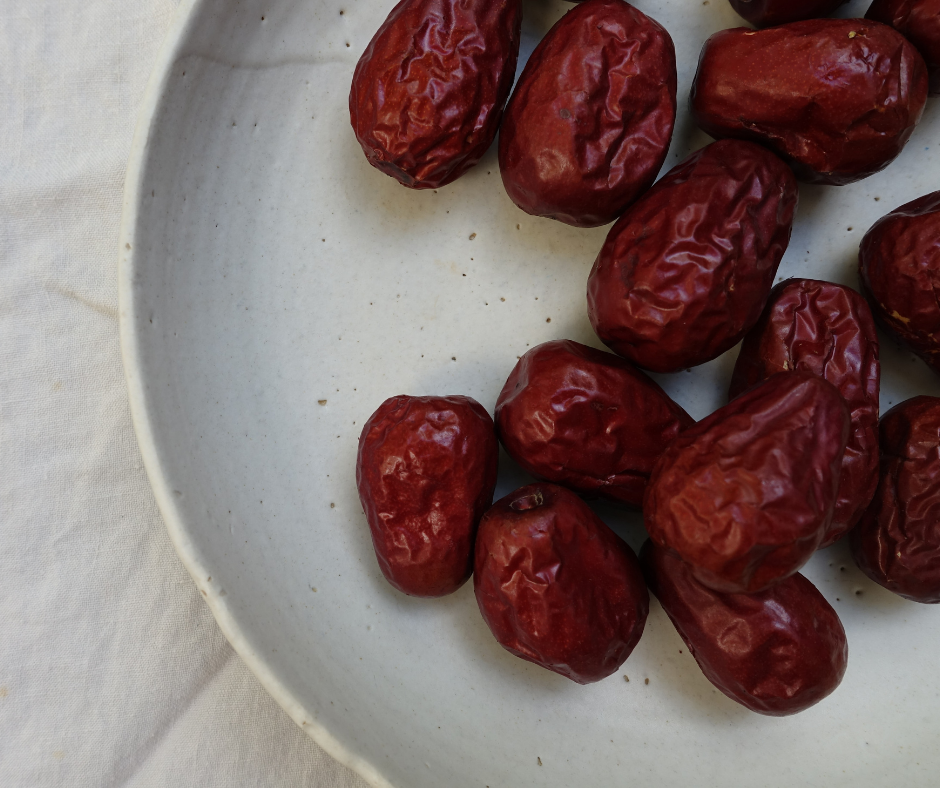 Les dattes : L'alliée pour un enfantement rapide