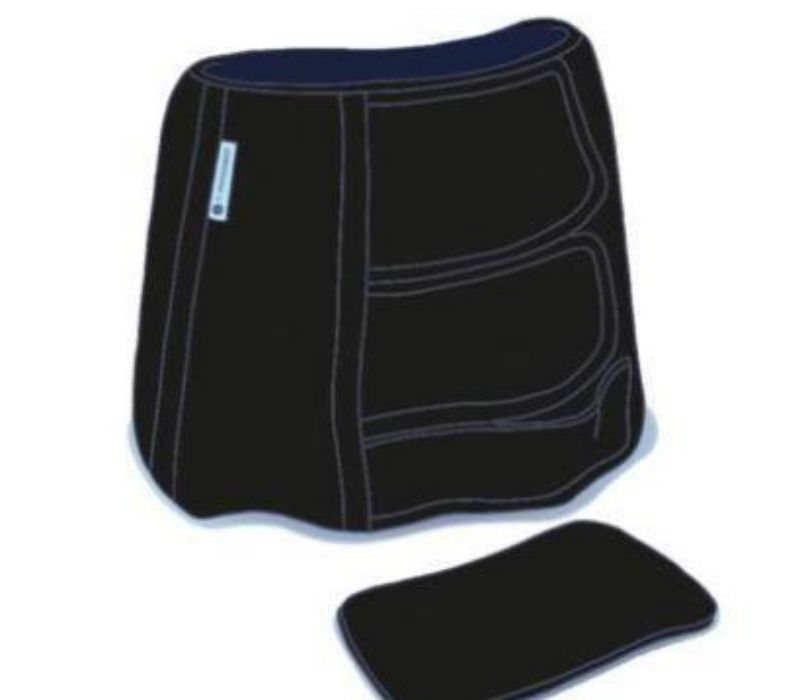 Gaine de maternité HOBBY PHYSIOMAT