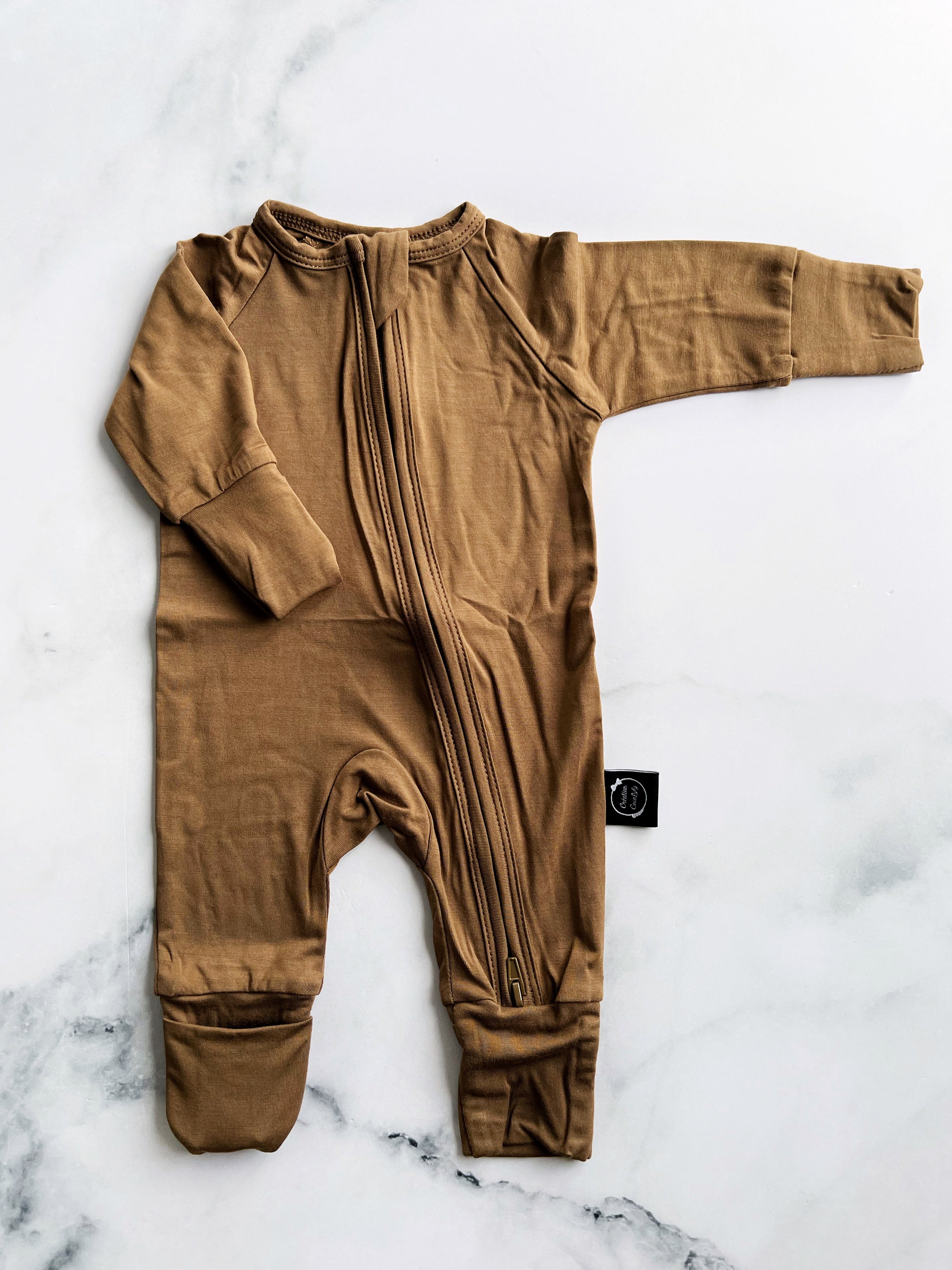 Pyjama biscuit