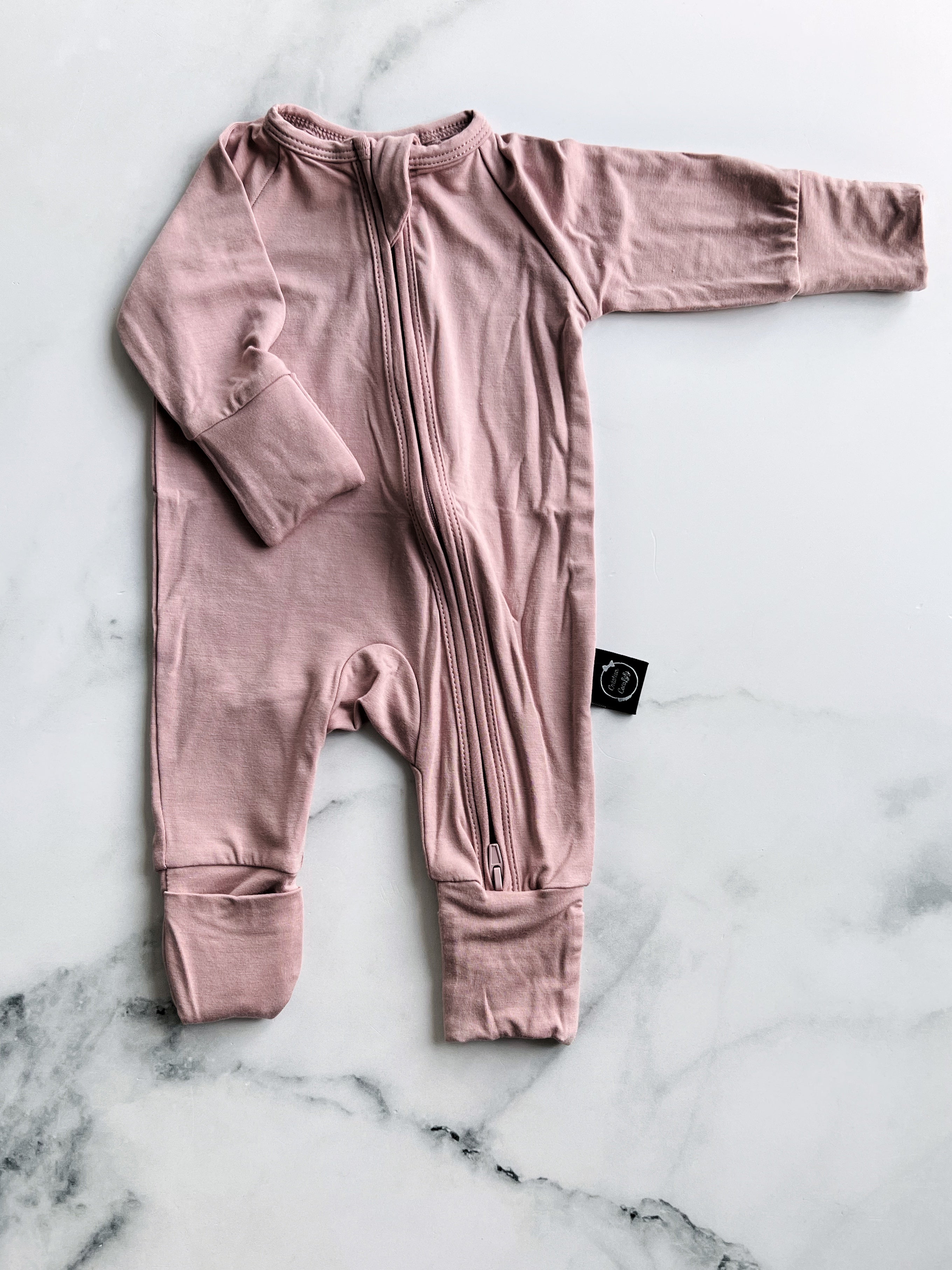 Pyjama guimauve