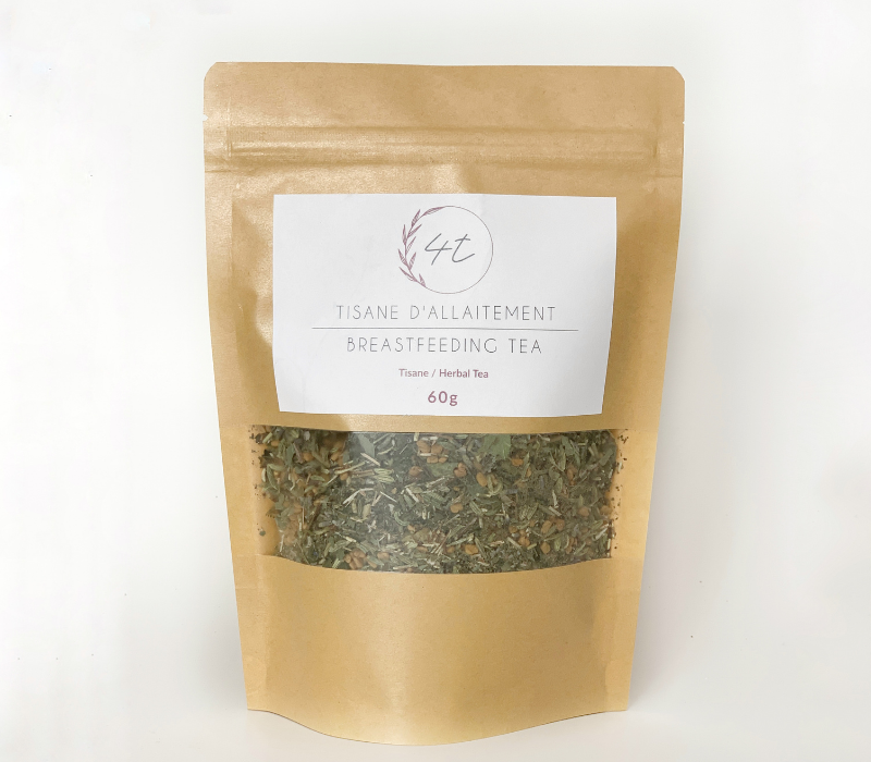 Tisane allaitement - 80g