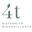 Quatre T logo