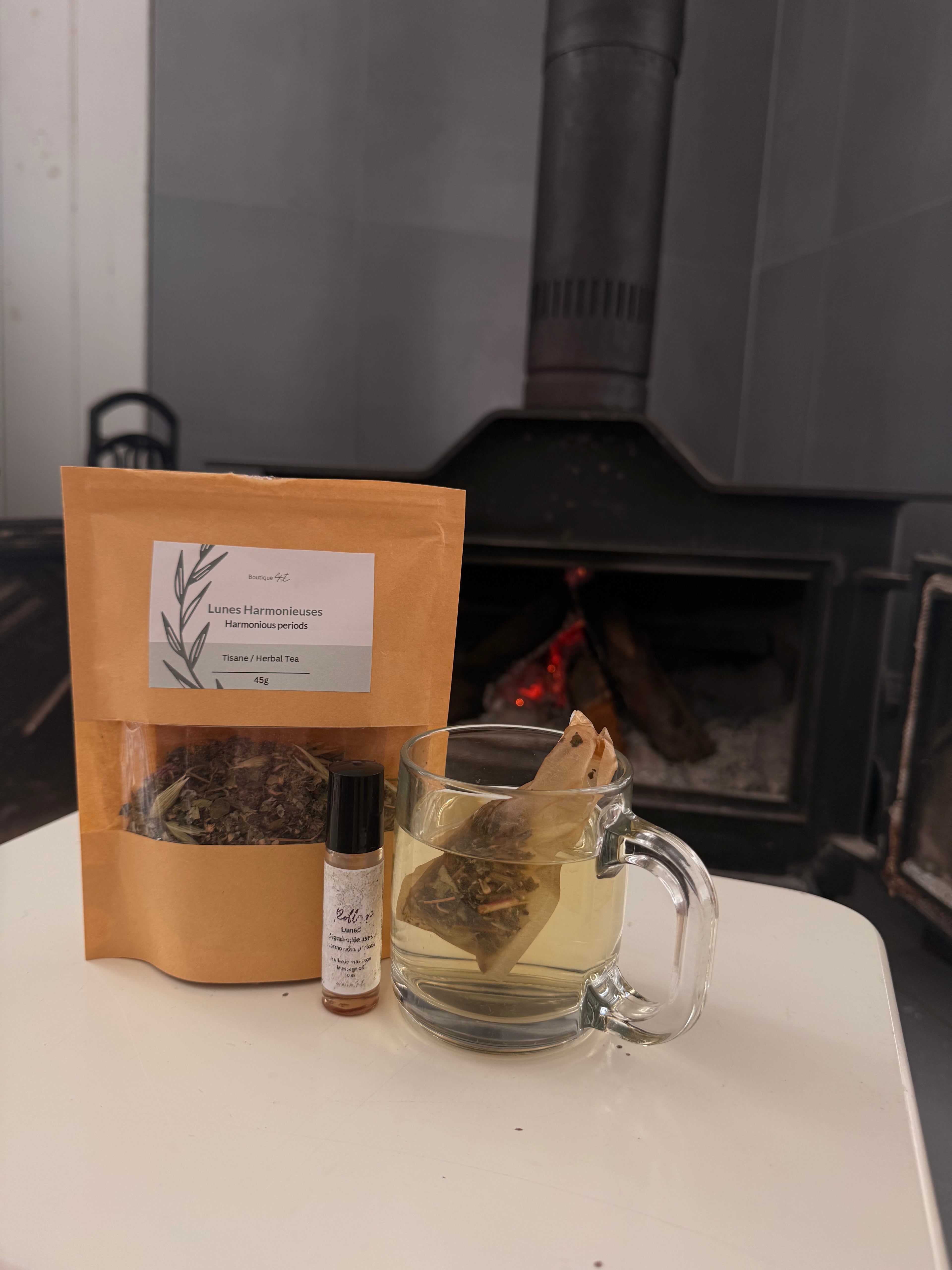 ✨ Nouveauté! ✨DUO LUNES HARMONIEUSES