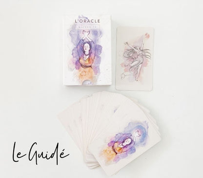 L’Oracle Maternité Sacrée