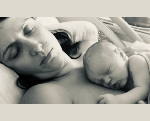 maman-postpartum-congé-maternité